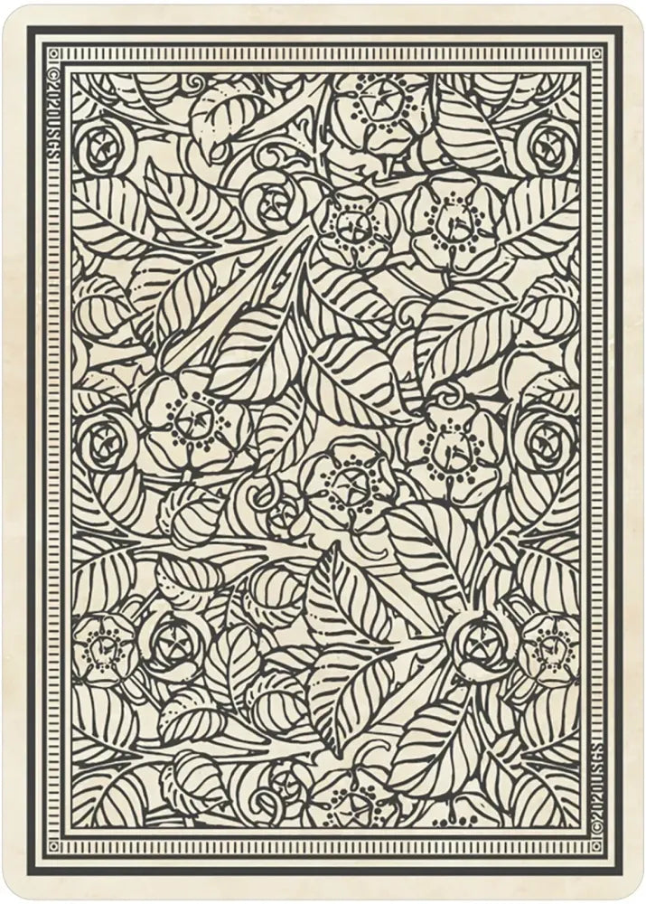 Rider-Waite® Tarot Playing Cards