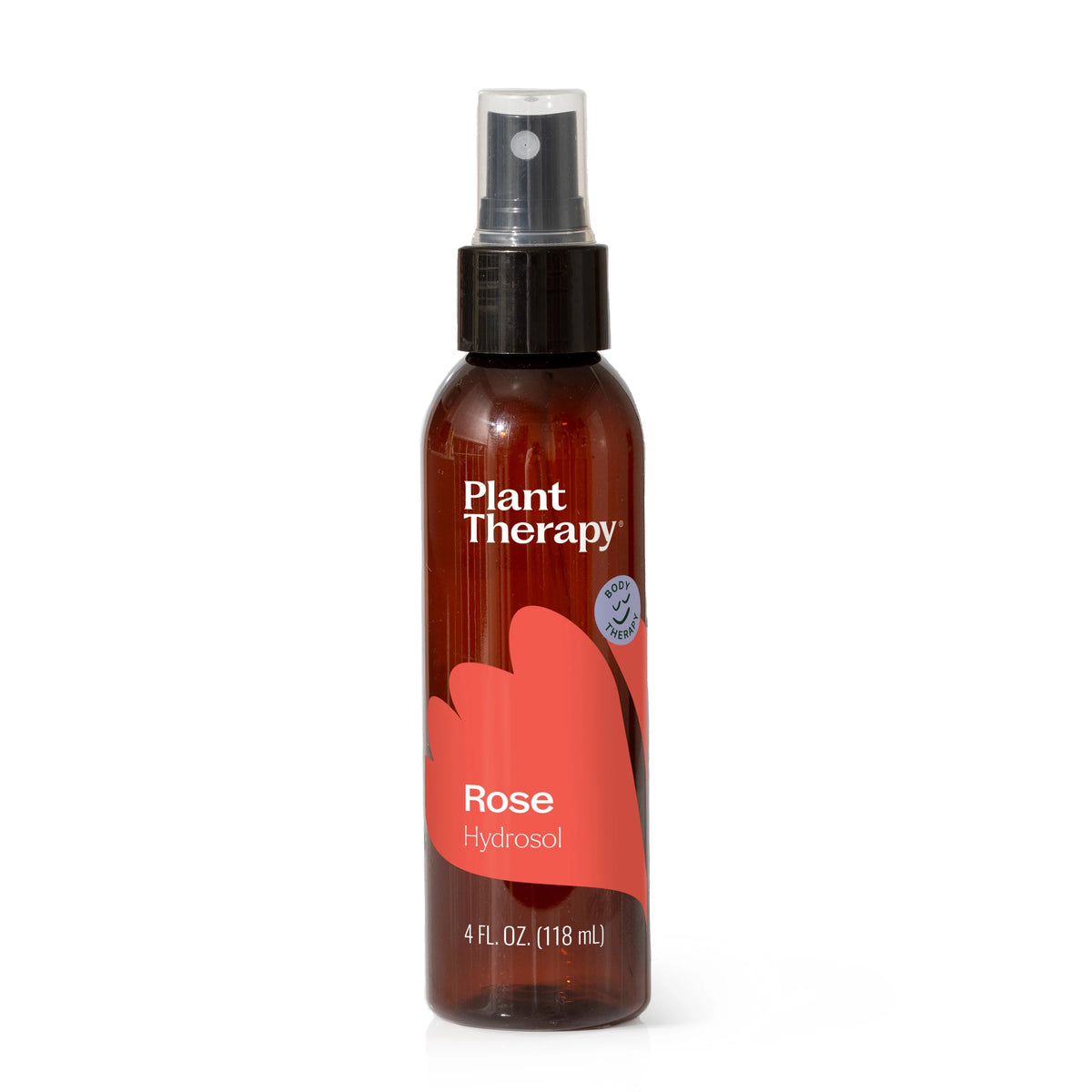 Plant Therapy Rose Hydrosol 4oz