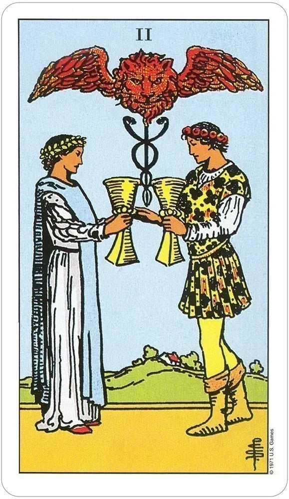Spanish Rider-Waite® Tarot Deck