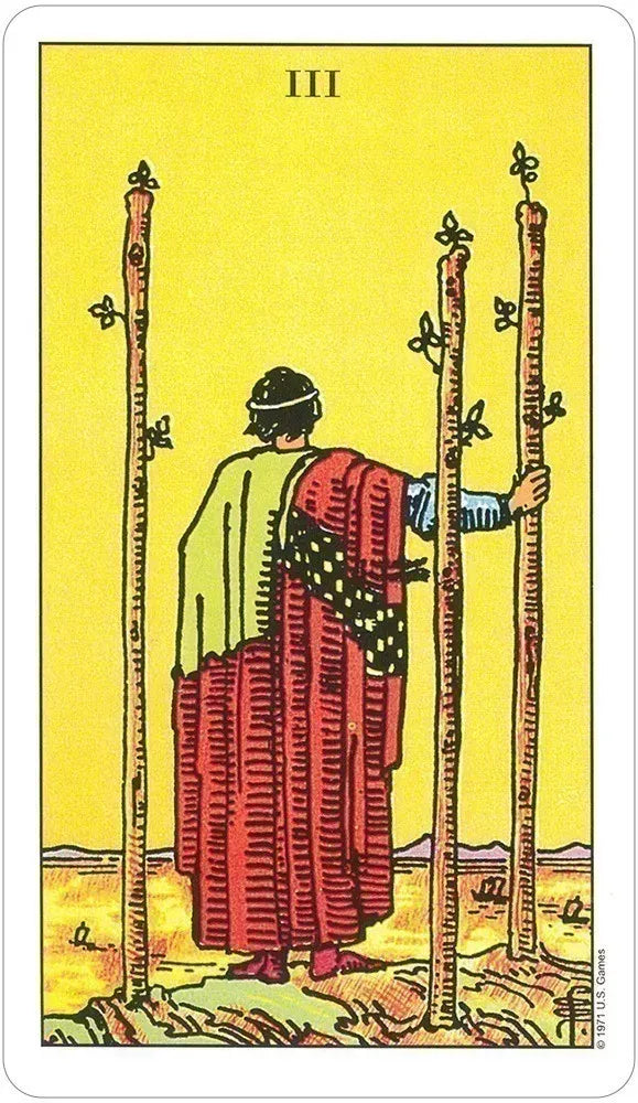 Spanish Rider-Waite® Tarot Deck