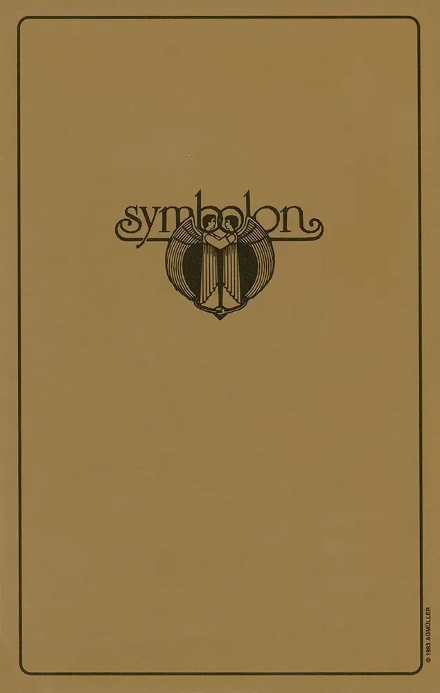 Symbolon Deck