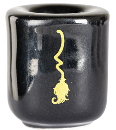 Ceramic Chime Holder