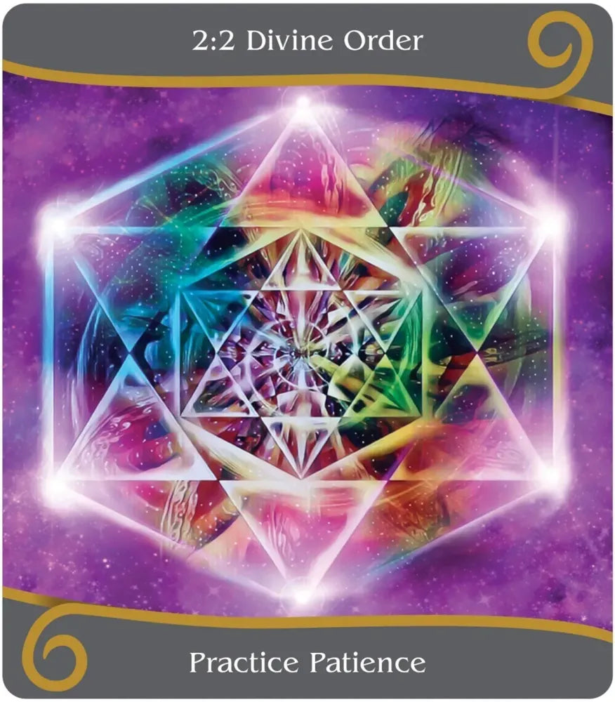 Twin Flame Ascension: Take Me Home Oracle Deck