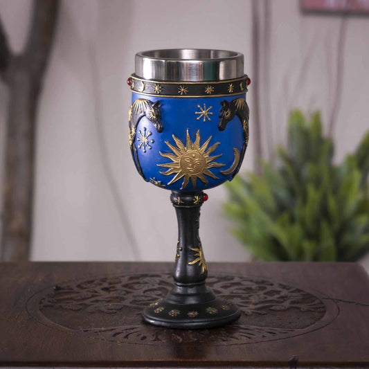 15330 Sky of Enchantment Goblet