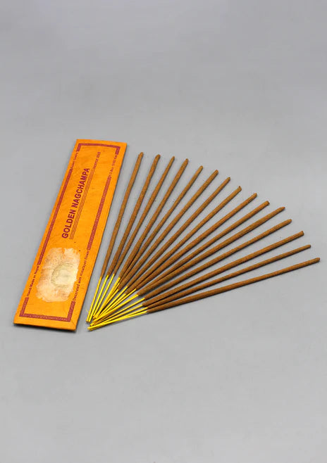 World's Best Incense Sticks Handmade in Nepal