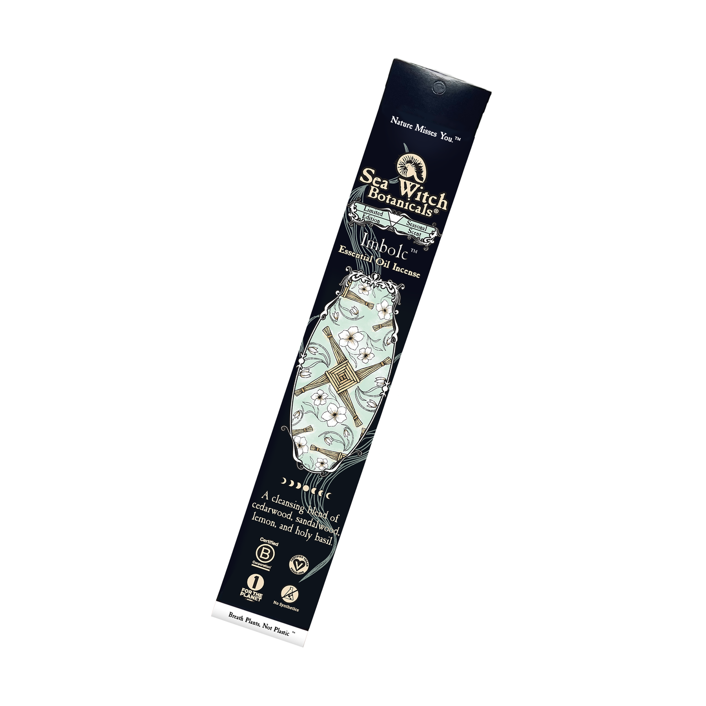 Imbolc Premium Seasonal Incense