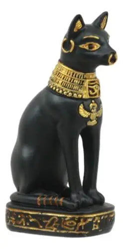 Egyptian Bastet