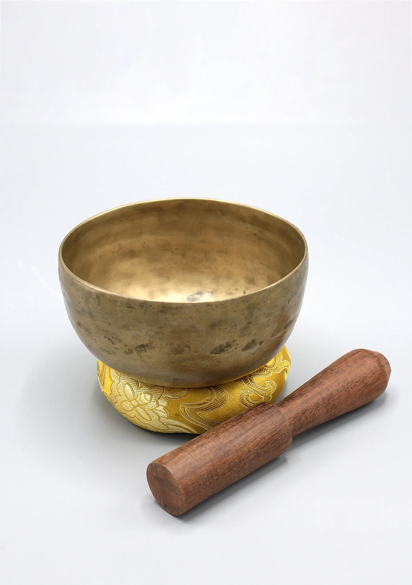 Thadobati Sound Healing Singing Bowl