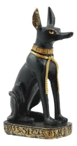 Egyptian Anubis