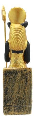 Small Egyptian Sekhmet C/96