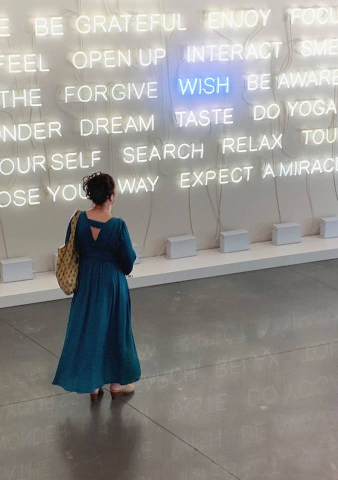 NORTHERN STAR / Interactive Ritual Experience / 15 Sheets +