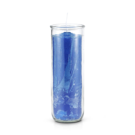 Pullout 7 Day Prayer Candle