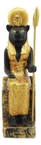 Small Egyptian Sekhmet C/96