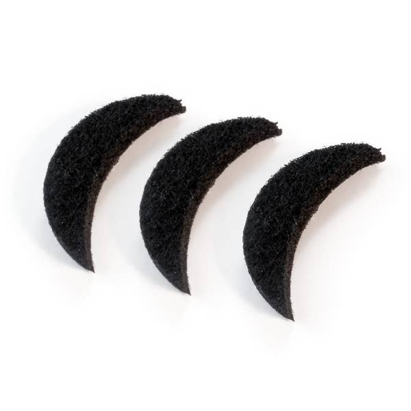 Locket Felt Pad Refill - 3 Pack
