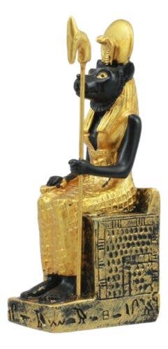 Small Egyptian Sekhmet C/96