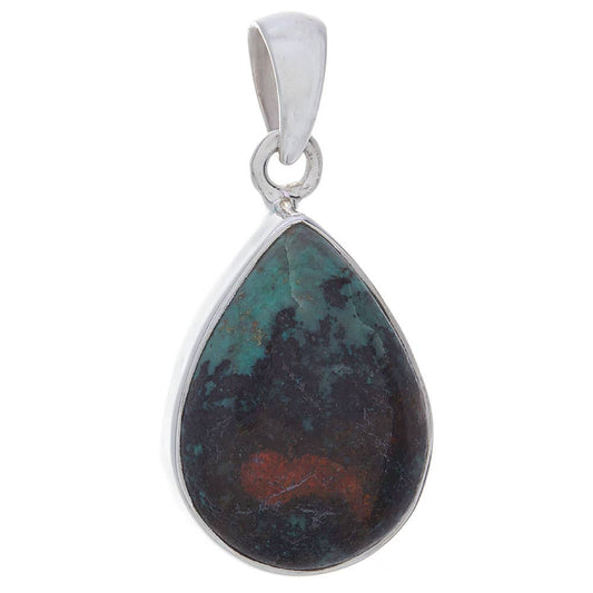 Assorted Teardrop Sonora Sunset Pendant