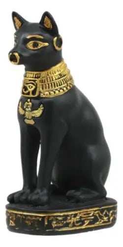 Egyptian Bastet