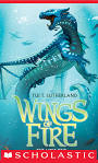 Wings of Fire Series