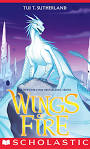 Wings of Fire Series