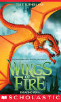 Wings of Fire Series