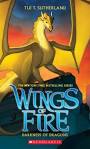 Wings of Fire Series