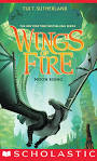 Wings of Fire Series
