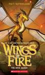Wings of Fire Series