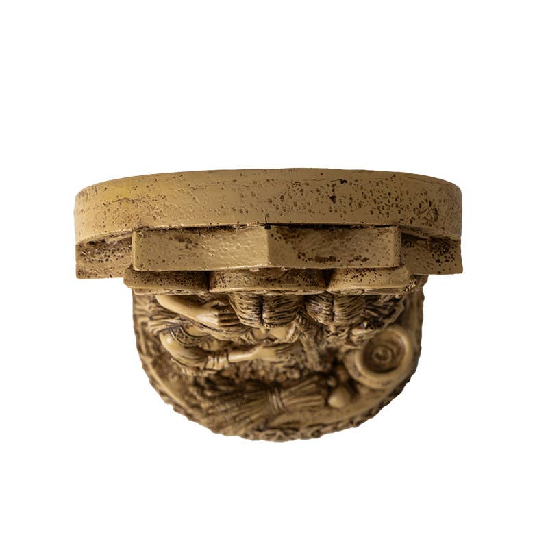 Triple Goddess Statue