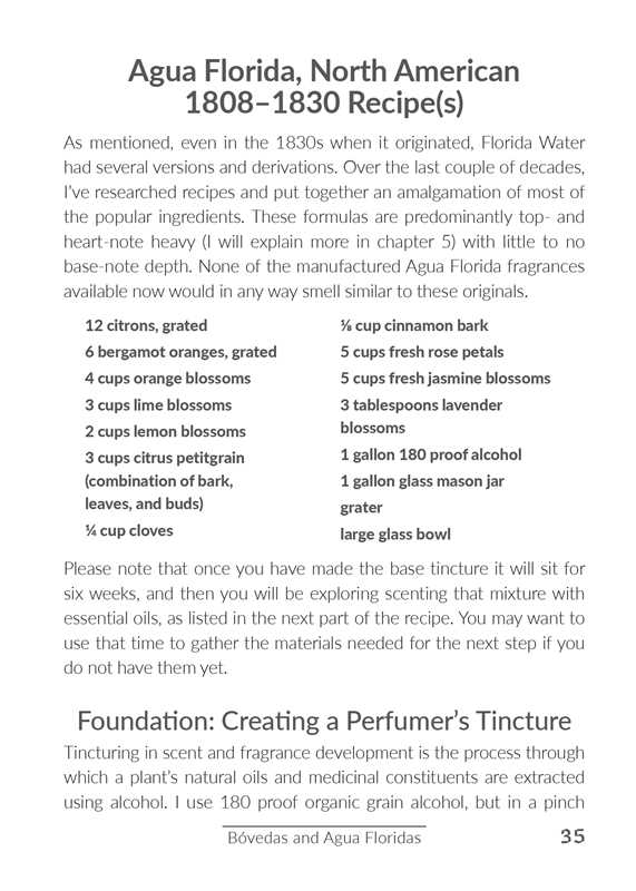 Modern Art of Brujería by Lou Florez