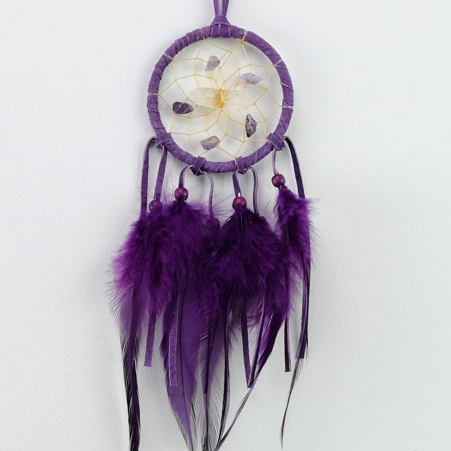 2.5" Purple Vision Seeker