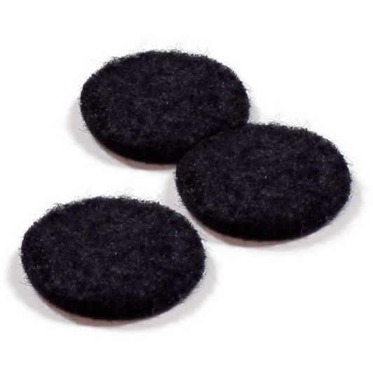 Locket Felt Pad Refill - 3 Pack