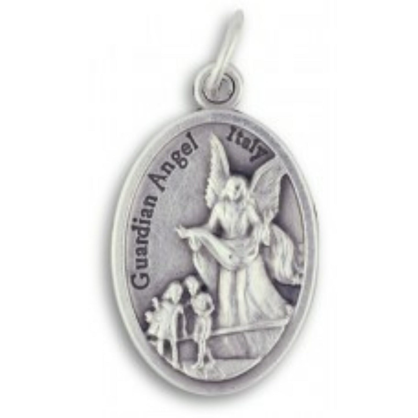 Guardian Angel Medal