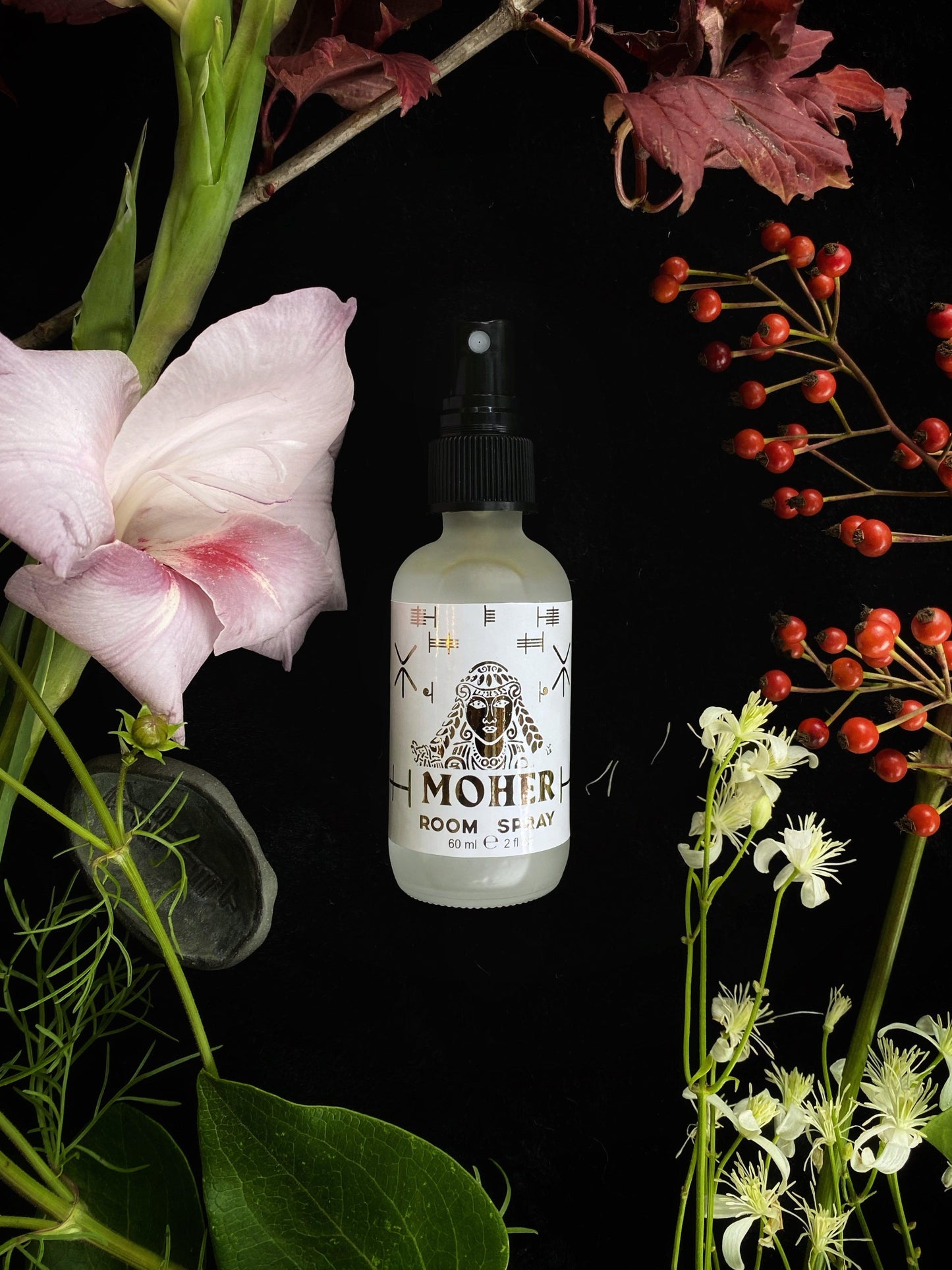 Room Spray - Moher