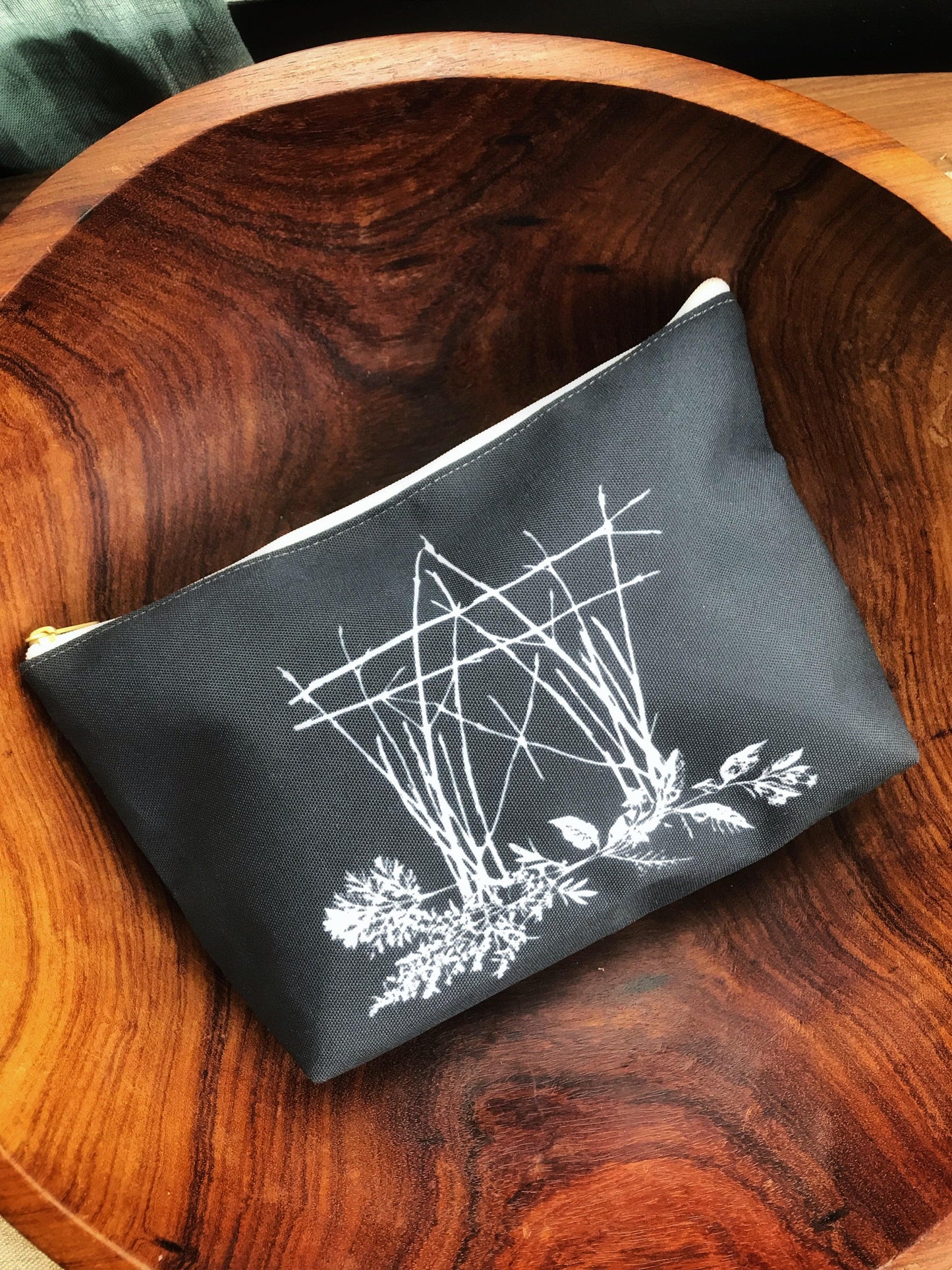 The House of Twigs - Dopp Kit