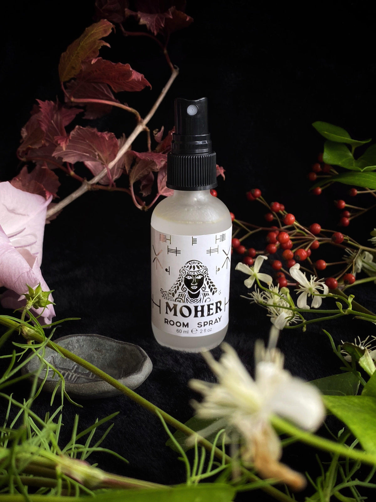 Room Spray - Moher
