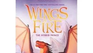 Wings of Fire Series
