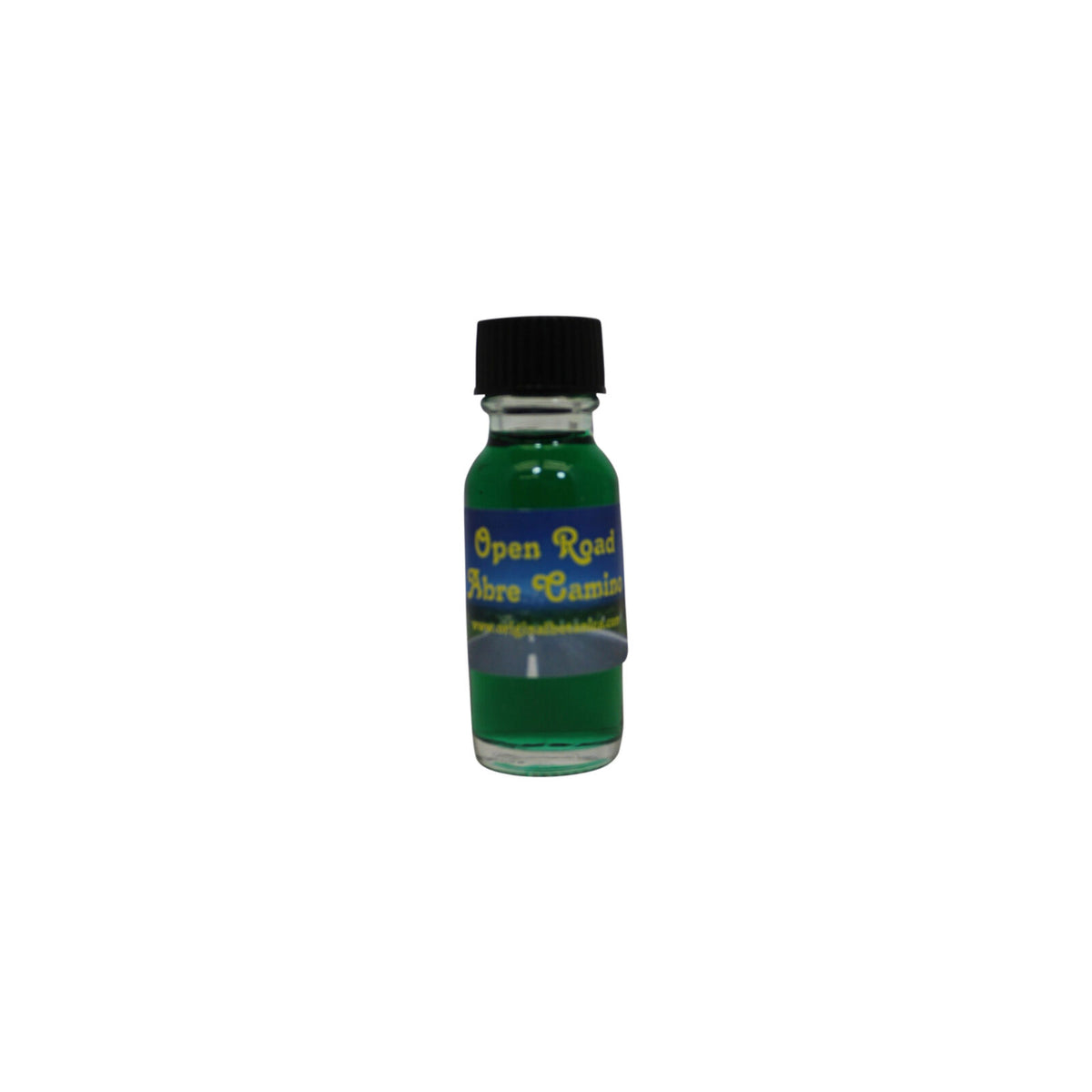 Original Botanica (Abre Camino) Oil