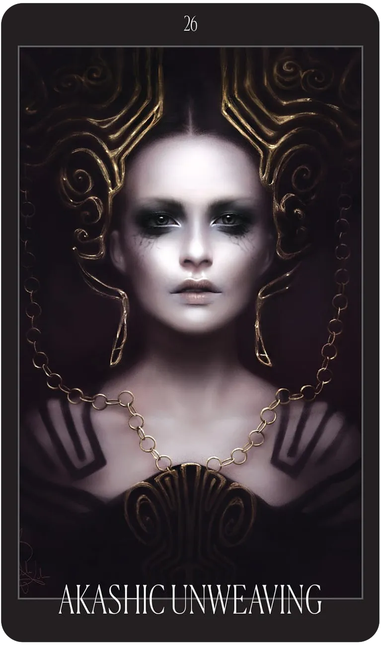 The Oracle of the Vampire Fae: Fierce Feminine Wisdom from the Baobhan Sith