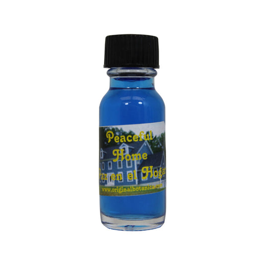 Peace in the Home Oil 0.5 oz