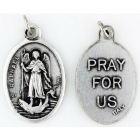 Saint Rafael Medal