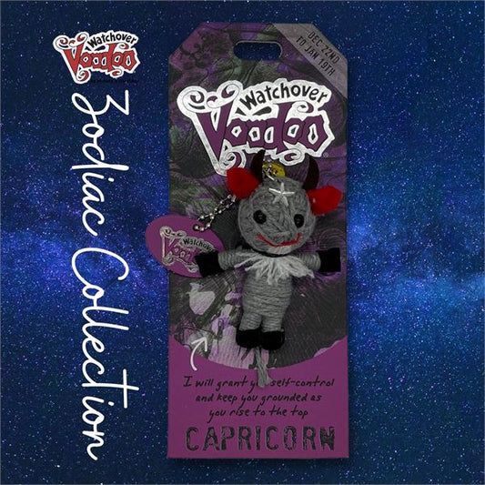 Watchover Voodoo Dolls Zodiac Collection