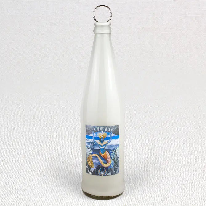 Sun's Eye Incense Smoking Bottle