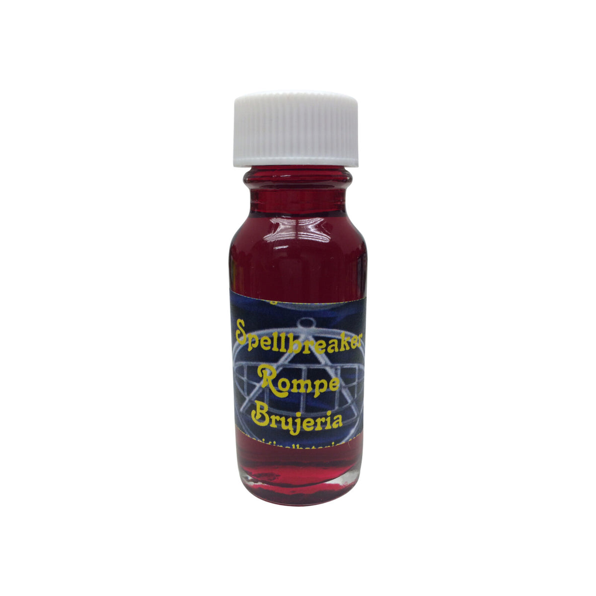 Original Botanica Spell Breaker (Rompe Brujeria) oil