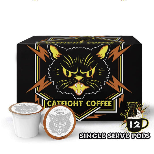 Variety K-Cup Pods (Top 4 blends)