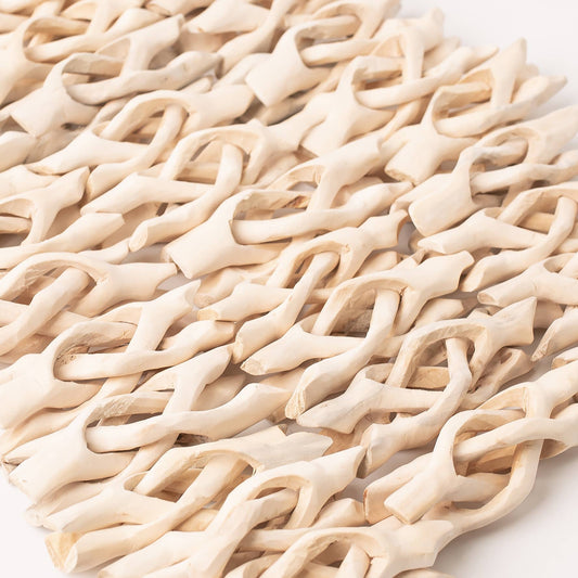 Wood Tripod Stand, 4 Inch Cobra Stand