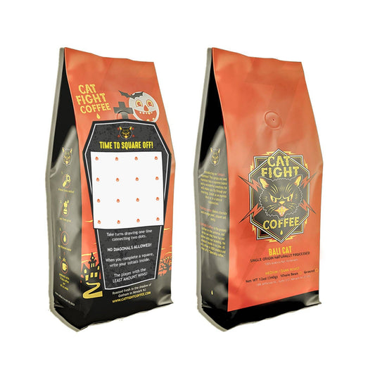 Bali Kintamani Single Origin Specialty Coffee